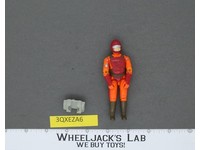 Tripwire Listen N’ Fun V2 100% Complete GI Joe Vintage Hasbro 1985