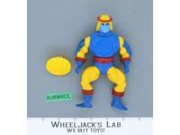Sy-Klone 100% Complete He-Man Masters Of The Universe MOTU Mattel 1984