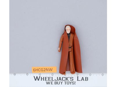 Ben Obi-Wan Kenobi Star Wars 1977 Kenner Vintage Action Figure