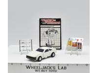 Downshift BAGGED NEW NEAR MINT MAIL AWAY G1 Transformers 1985 Hasbro Figure