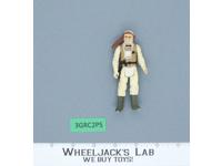 Luke Skywalker Hoth Star Wars ESB 1980 Vintage Kenner Action Figure