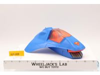 Superman's Supermobile Super Powers 1985 Kenner Vintage Action Figure Vehicle