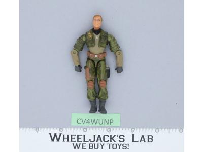Cross Hair V1 G.I. Joe 2003 Hasbro Action Figure