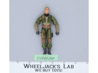 Cross Hair V1 G.I. Joe 2003 Hasbro Action Figure