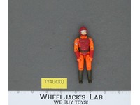 Tripwire Listen N’ Fun V2 100% Complete GI Joe Vintage Hasbro 1985