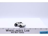 Tailgate 100% Complete 1986 Vintage G1 Transformers Action Figure Trans Am