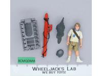 Tim Murphy 100% Complete Jurassic Park Series lI 1993 Kenner Vintage