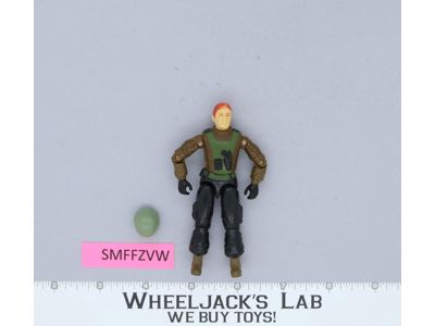 Thunder V1 G.I. Joe 1984 Hasbro Vintage Action Figure