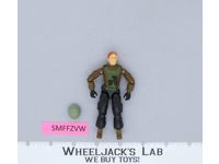 Thunder V1 G.I. Joe 1984 Hasbro Vintage Action Figure