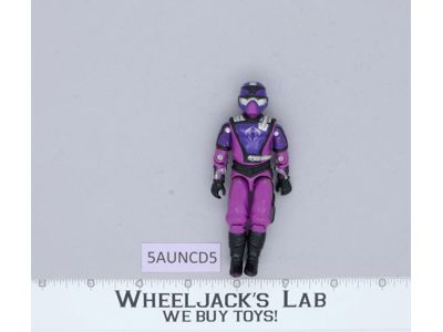 Techno-Viper V1 1987 G.I. Joe Hasbro Vintage Action Figure