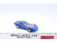 Tracks 1985 Vintage Hasbro G1 Transformers Action Figure