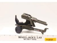 Whirlwind 100% Complete G.I. Joe Hasbro 1983 Vintage Action Figure Vehicle