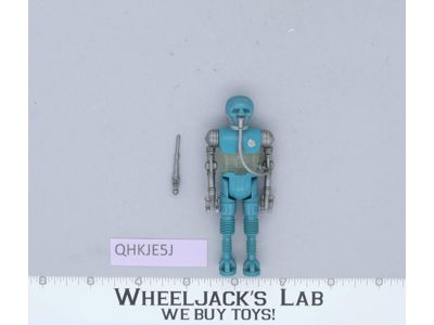 2-1B Medical Droid 100% Complete Star Wars Vintage Kenner ESB 1980 NO REPRO