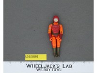 Tripwire Listen N’ Fun V2 100% Complete GI Joe Vintage Hasbro 1985