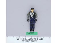 Dial-Tone V3 1990 G.I. Joe Hasbro Vintage Action Figure