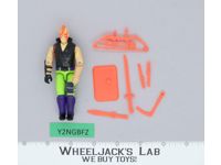 Zartan V2 100% Complete 1993 G.I. Joe Hasbro Vintage Action Figure