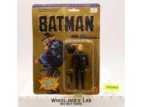 Bob Batman DC Comics 1989 NEW MOSC Vintage Toybiz