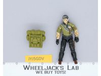 Tunnel Rat V1 G.I. Joe 1987 Hasbro Vintage Action Figure
