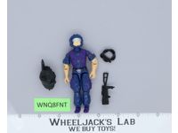 Tele-Vipers V1 100% Complete G.I. Joe 1985 Hasbro Vintage Action Figure