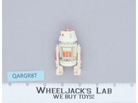 R5-D4 100% Complete Star Wars 1978 Vintage Kenner Action Figure NO REPRO