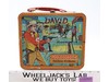 Gunsmoke Matt Dillon U.S. Marshall Metal Lunch Box ONLY 1959 Aladdin Ind Vintage