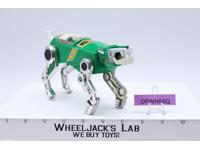 Green Lion Voltron Defender of the Universe 1984 LJN Robot Action Figure