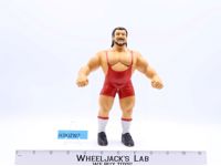Ted Arcidi 1986 WWF LJN Titan Sports 8" Vintage Wrestling Action Figure
