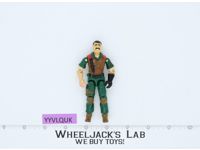 Mutt V1 G.I. Joe 1984 Hasbro Vintage Action Figure