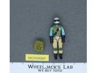Steel Brigade v1D G.I. Joe 1989 Hasbro Vintage Action Figure