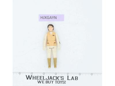 Princess Leia Hoth Star Wars ESB Empire Strikes Back 1980 Kenner Action Figure