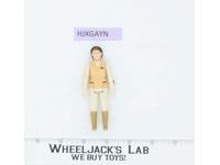 Princess Leia Hoth Star Wars ESB Empire Strikes Back 1980 Kenner Action Figure
