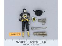 Cobra B.A.T. V32.2 (V5) G.I. Joe 2003 Hasbro Action Figure