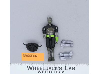 Cobra B.A.T. v4 (v15) GI Joe Valor vs Venom 2004 Hasbro Action Figure