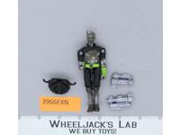 Cobra B.A.T. v4 (v15) GI Joe Valor vs Venom 2004 Hasbro Action Figure