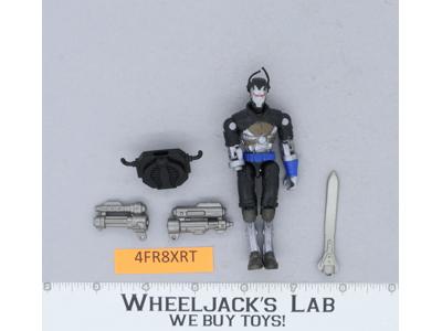 Cobra B.A.T. v4 (v13) GI Joe Valor vs Venom 2004 Hasbro Action Figure