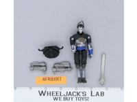 Cobra B.A.T. v4 (v13) GI Joe Valor vs Venom 2004 Hasbro Action Figure