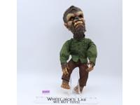 Wolfman 24" Sideshow Universal Monsters 2000 Pozers Halloween Decor Doll