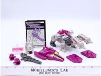 Hun-Gurrr 100% Complete NEAR MINT 1987 Vintage G1 Transformers Action Figure