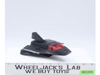 Cobra Night Raven Recon Drone G.I. Joe 1986 Hasbro Action Figure Vehicle