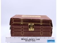 Rocky Mountain Gear Carboard Box Best of the West Johnny West 1965 Marx Vintage