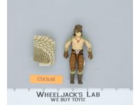 Raptor V1 G.I. Joe 1987 Hasbro Vintage Action Figure