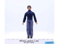 Starsky 8" Figure Starsky & Hutch 1974 MEGO Vintage Doll Action Figure