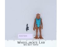 Hammerhead 100% Complete Star Wars 1978 Vintage Kenner Action Figure NO REPRO