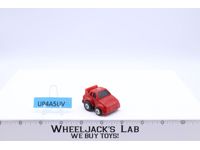 Cliffjumper RED 100% Complete Vintage 1984 G1 Transformers Hasbro Action Figure