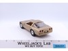 Lot of 7 Corvette Dealer Promotional Cars 1:25 Model 1978 82 84 85 86 87 88