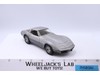 Lot of 7 Corvette Dealer Promotional Cars 1:25 Model 1978 82 84 85 86 87 88
