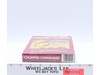 Chopper Command Atari 2600 1982 NEW SEALED Video Game Cartridge
