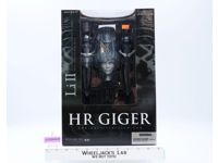 Li II HR Giger Surrealist 3D Sculpture 2004 McFarlane Toys NEW SEALED