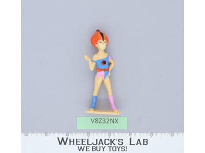 Wilykit Wily Kit 100% Complete Thundercats 1985 LJN Vintage Action Figure