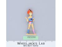 Wilykit Wily Kit 100% Complete Thundercats 1985 LJN Vintage Action Figure